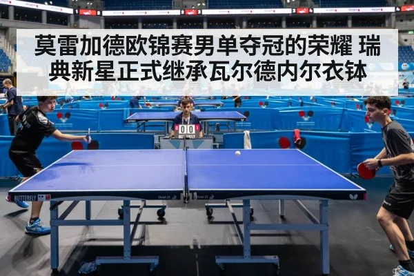 莫雷加德欧锦赛男单夺冠的荣耀 瑞典新星正式继承瓦尔德内尔衣钵