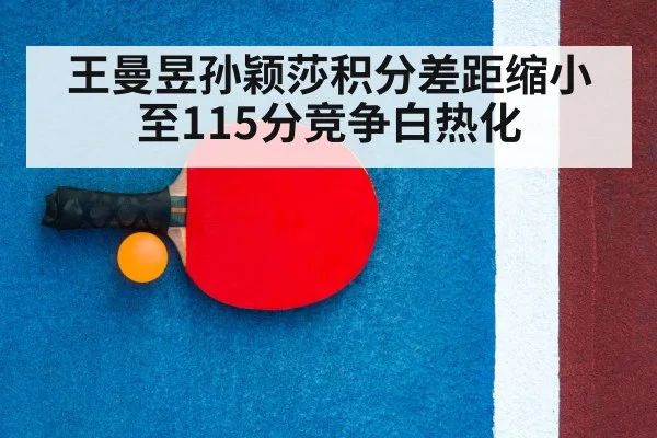 table tennis racket